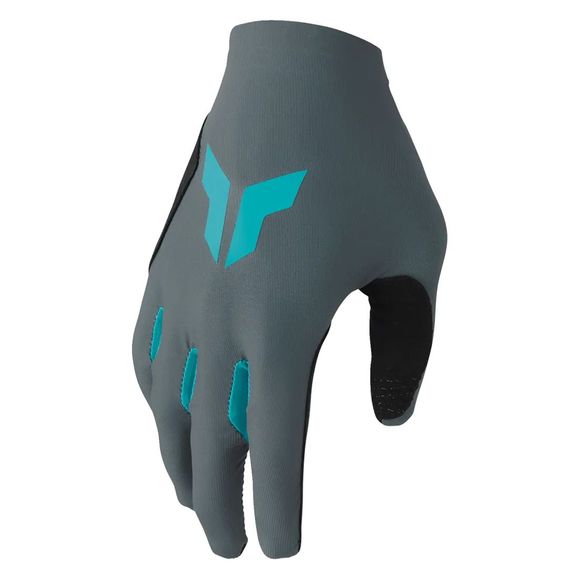 Cross Thor Sport Iconic Gloves - Woman 2025 - Gray / BlueRef: TO3270