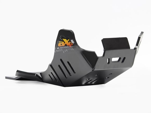 aXp Xtrem engine guard with linkage protection - PHD 8mmRef: XP00197A / 1123590001