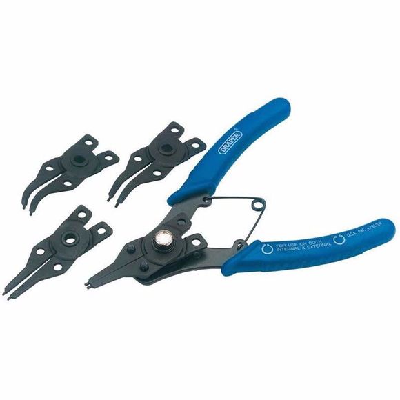 Draper Circlip Pliers UniversalRef: 8919735 / 1051154