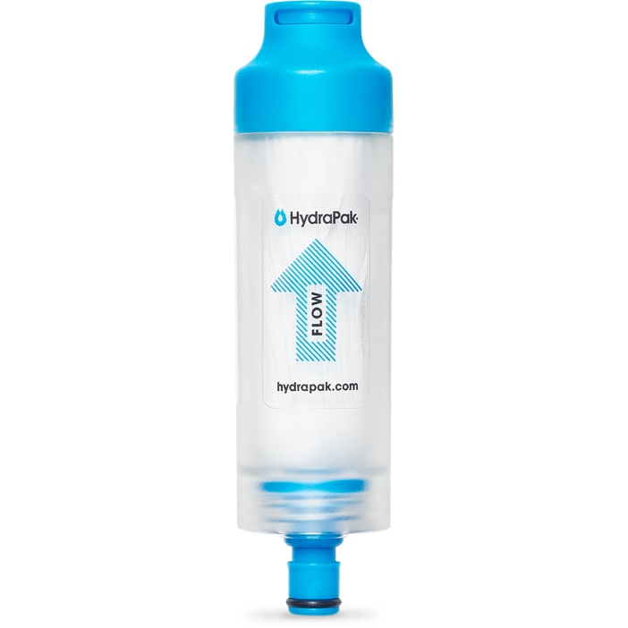 Hydrapak Plug-N-Play Inline Filter - 28mm