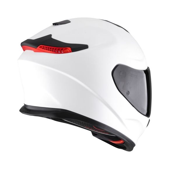 Scorpion Exo EXO-GT SP AIR Full-Face Helmet - UNI - WhiteRef: SC1052