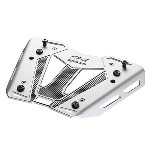 Givi M8 Alu Monokey Plate for Trekker Top Case Universal - GreyRef: GI1040