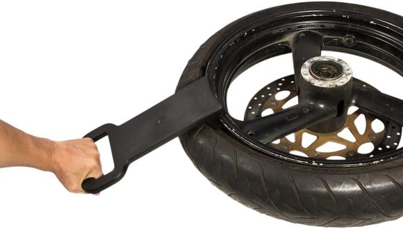 Bikeservice 38100097 Universal Tire ChangerRef: Bise00015A / 38100097