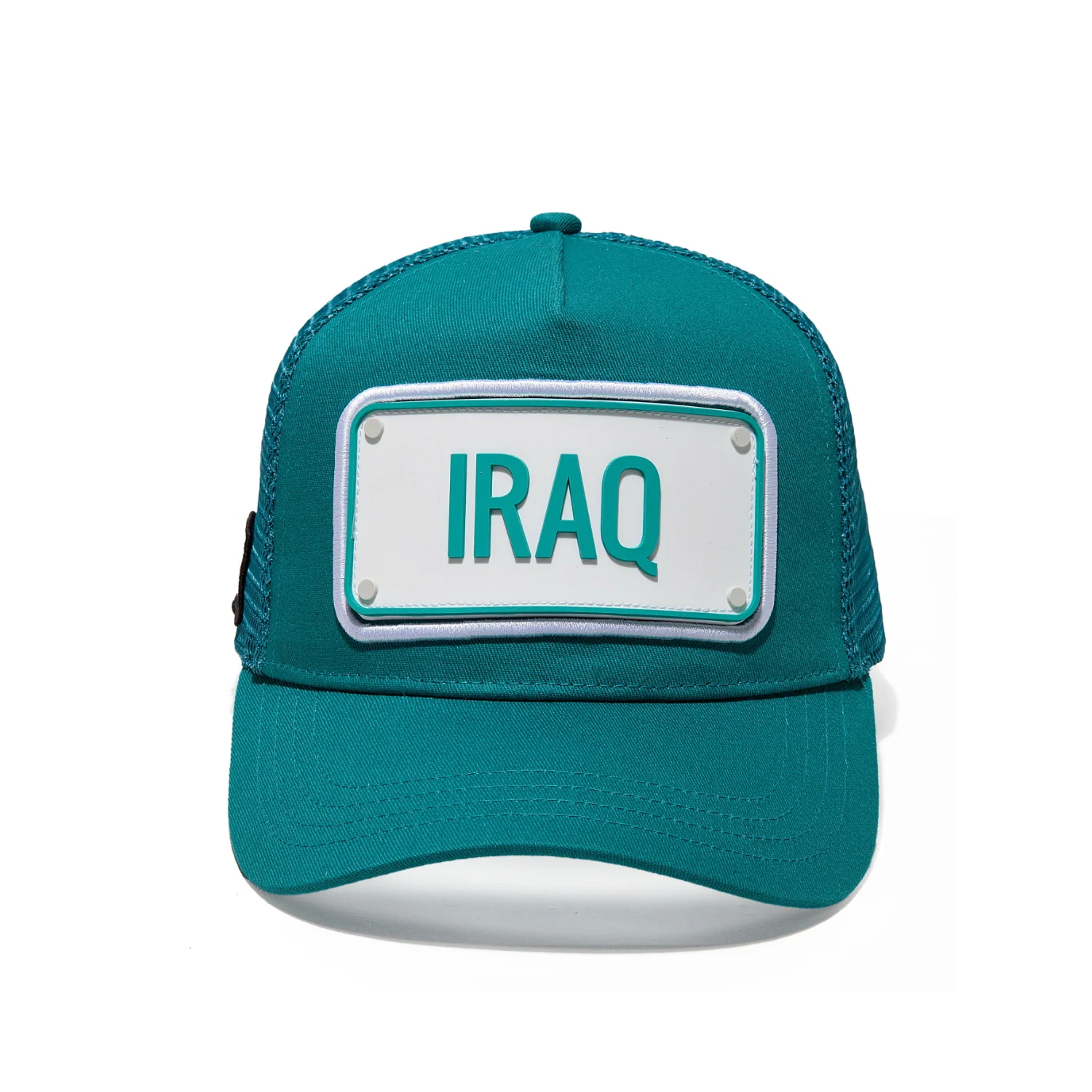 World Cup 2026™ Iraq Team Cap