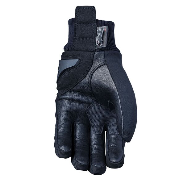 Five Wfx Frost Woman Waterproof Gloves - BlackRef: FV0212
