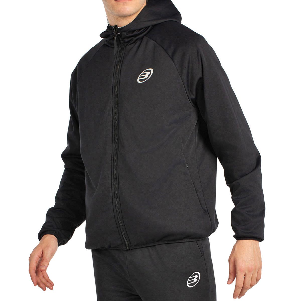 SWEATSHIRT BULLPADEL BUCES