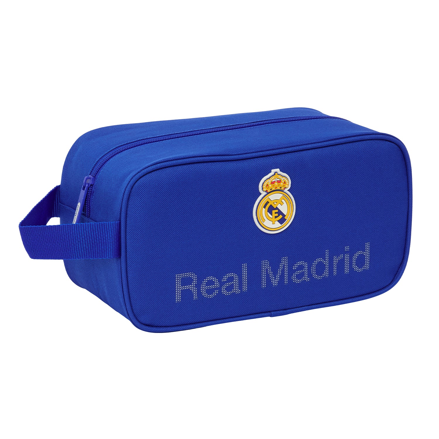 Medium Shoe Bag Blue