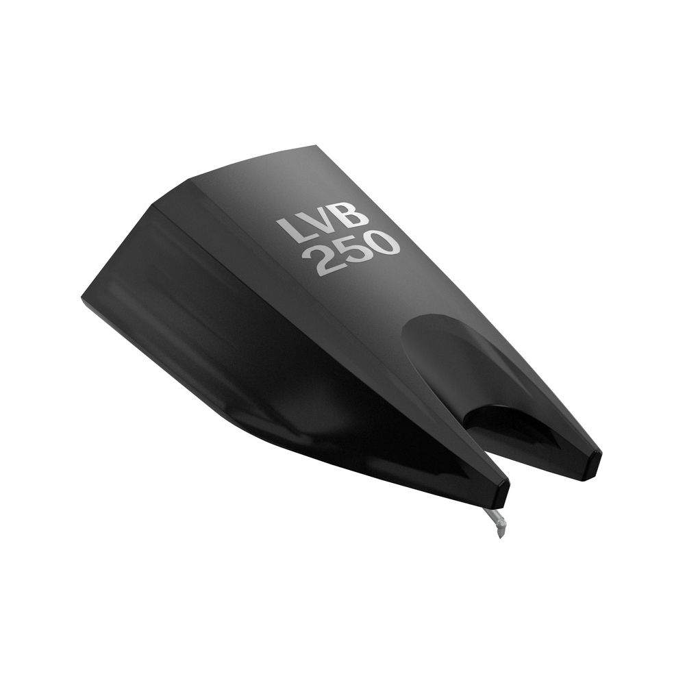Ortofon Stylus Concorde Black LVB 250 – Thomann Ireland
