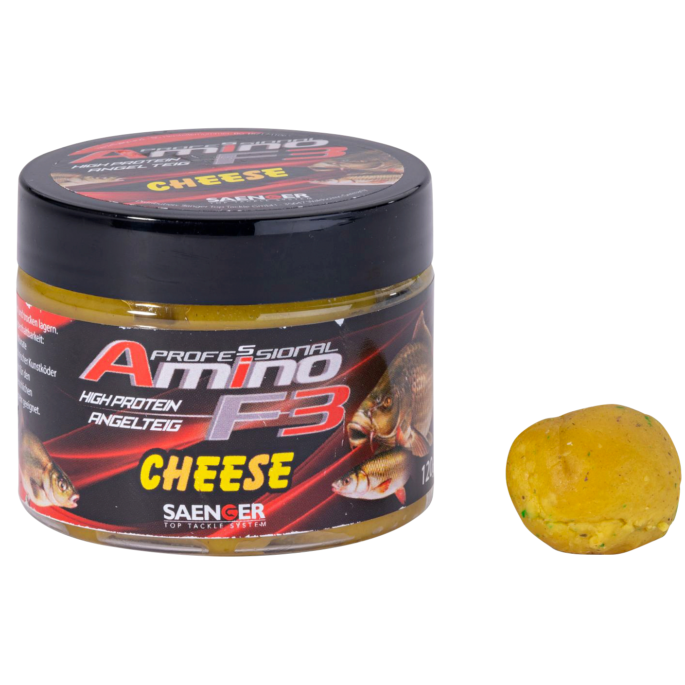 Sänger Amino F3 Dough (Cheese)
