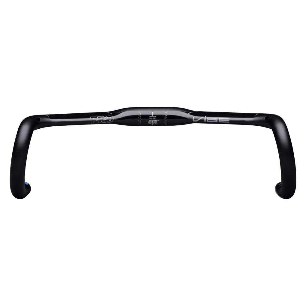 PRO Vibe Aero Pursuit Road Handlebar 31.8mm