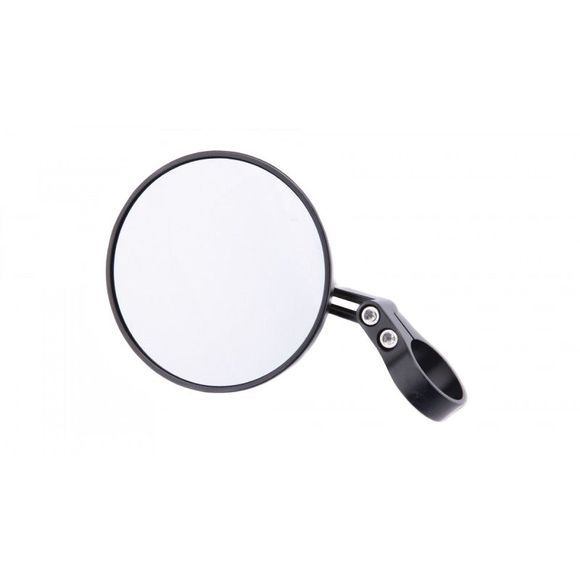 Rétroviseur Highsider ENTERPRISE EP-1 (l'unité) Universel - NoirRef : HGI0160