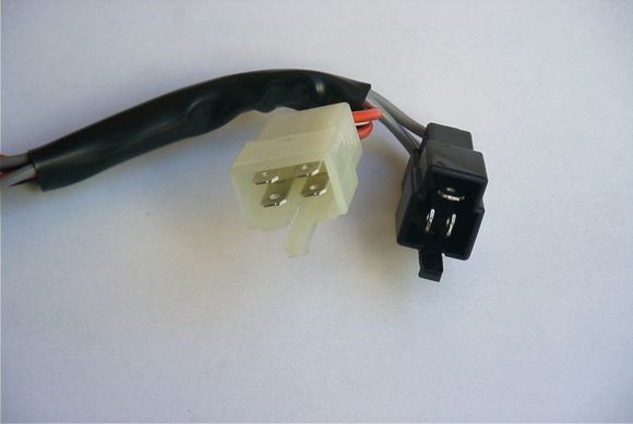 Tour Max Voltage Regulator Ref: TRM00088A / 1080117
