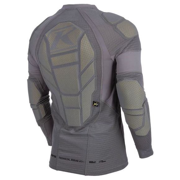 Klim Tactical Klim Technical Jersey - GrayRef: KLI0447