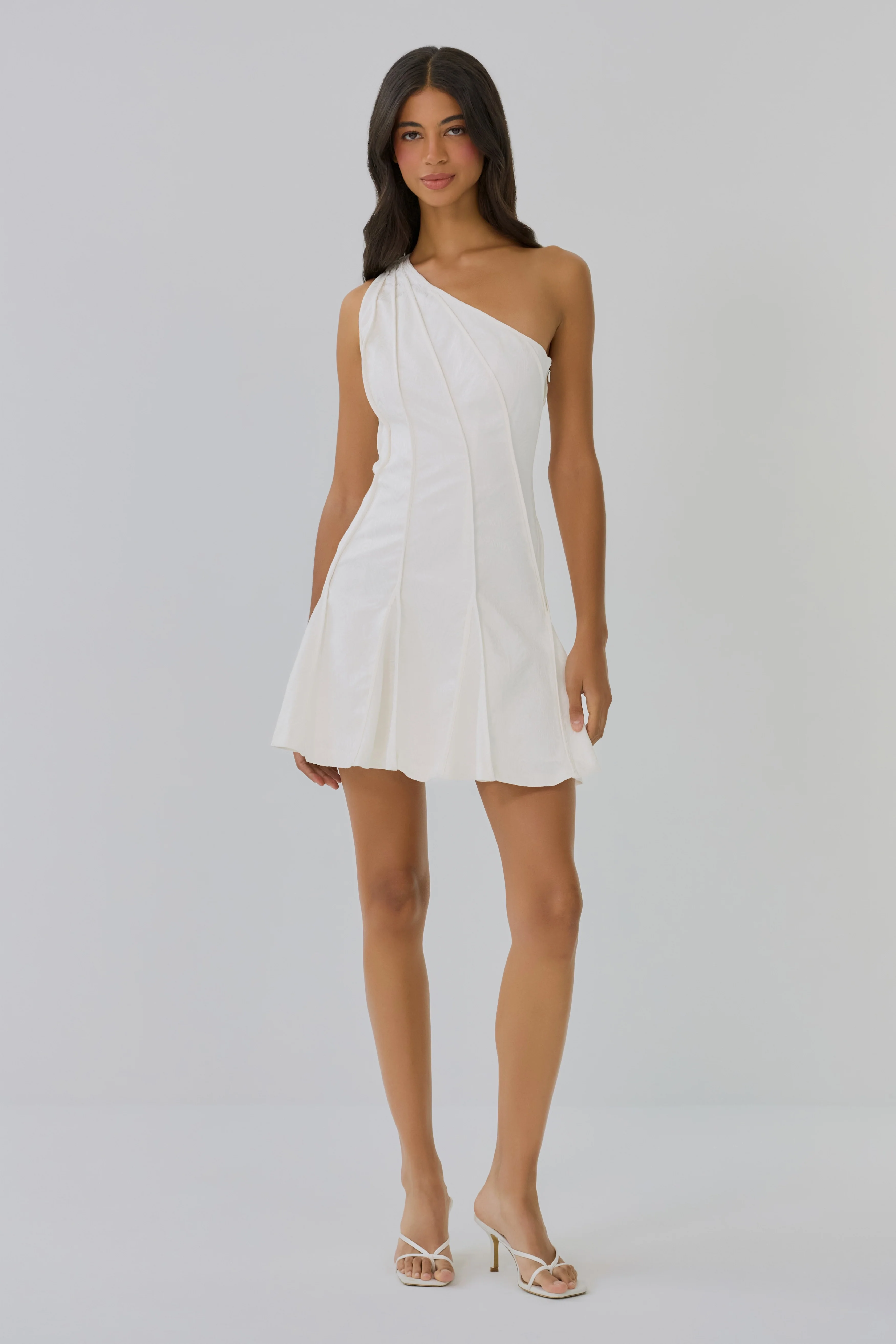 Nadetta Mini Dress