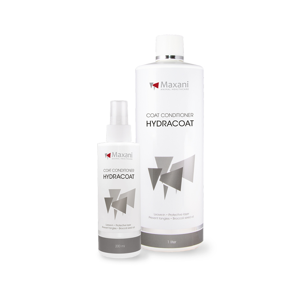 Maxani HydraCoat Coat Conditioner Spray - 1000ml