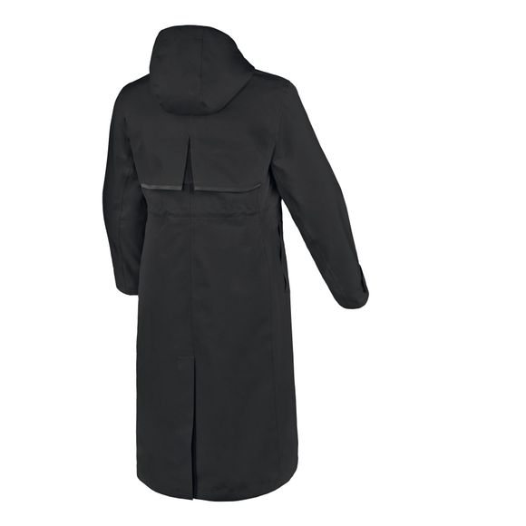 Macna SWAN rain jacket - BlackRef: MAC0462