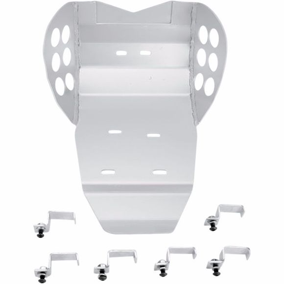 Moose Racing Aluminum Skid PlateRef: Me0275 / M434X
