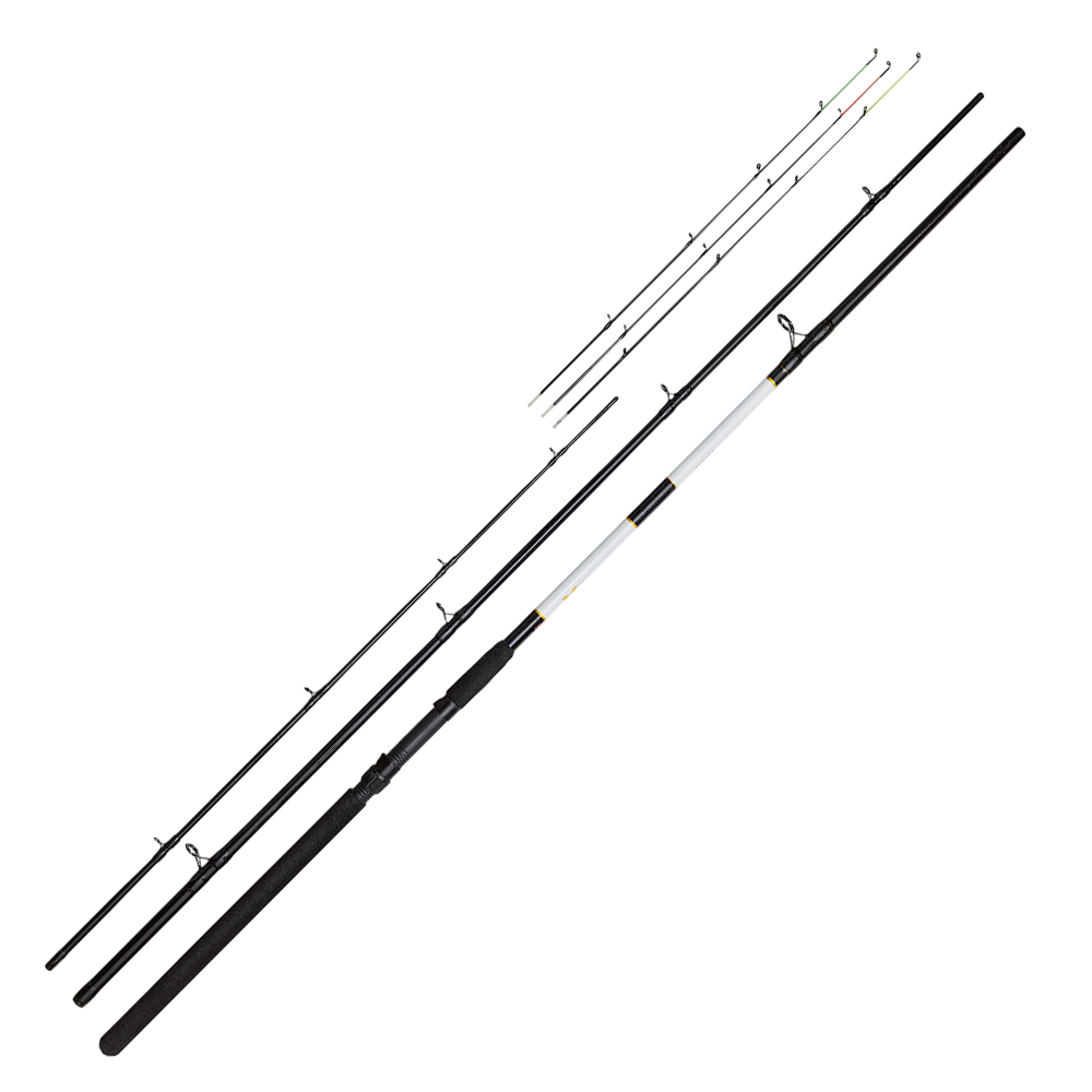 DAM Base-X Feeder Coarse Rod