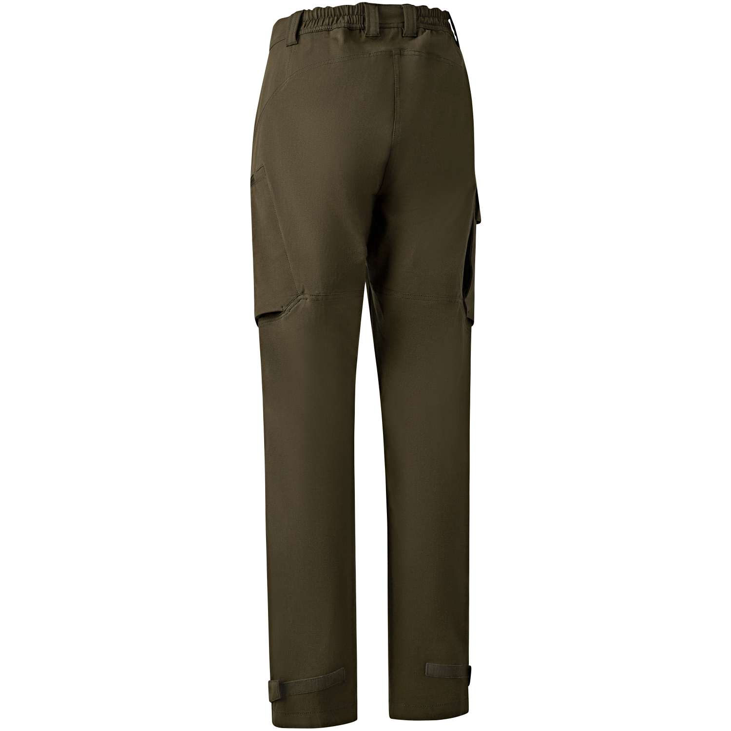 Lady Sarek Full Stretch Trousers Women (Fallen Leaf)