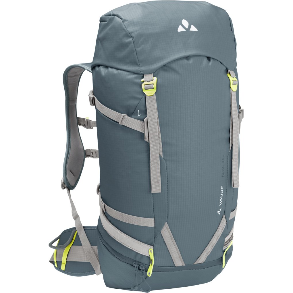 Vaude Rupal 45L+ Backpack - heron