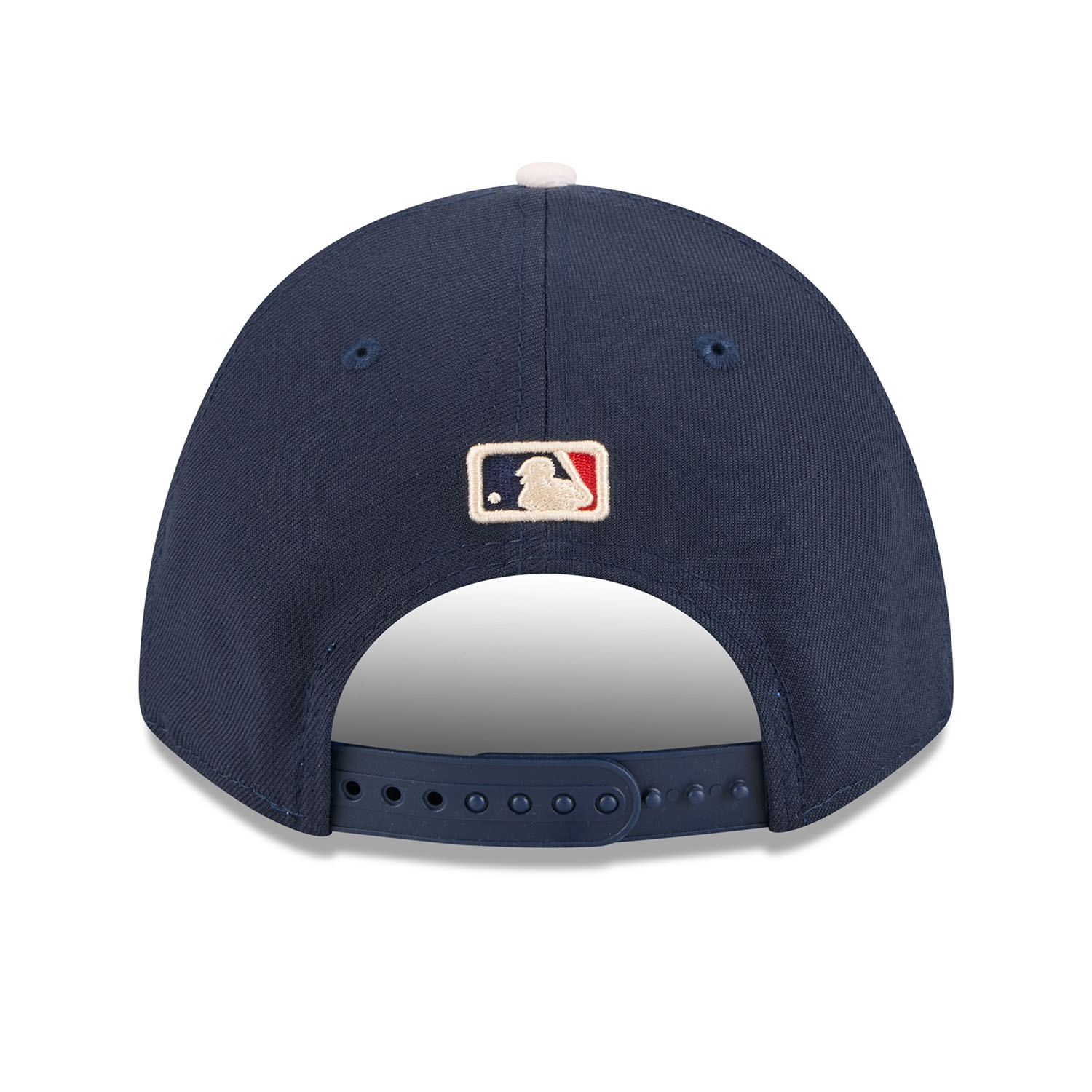 Los Angeles Dodgers Official MLB City Connect 9FORTY M-Crown Snapback Cap