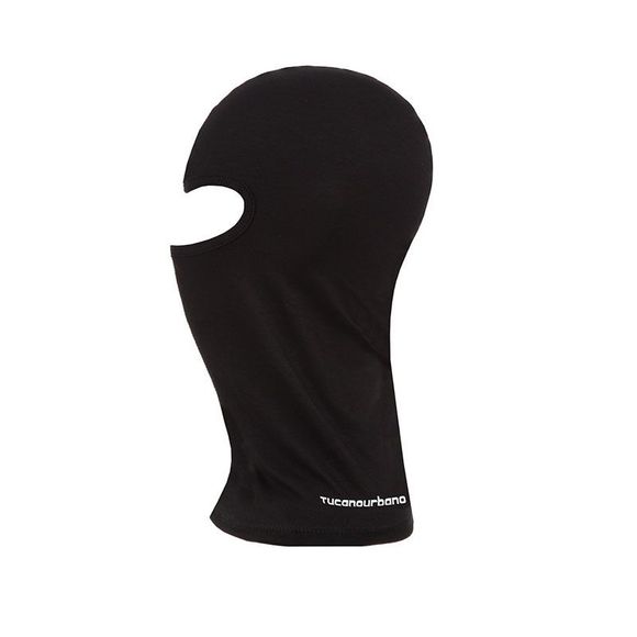 Tucano Urbano HUBLOT START Balaclava - BlackRef: tr0165 / 639-n