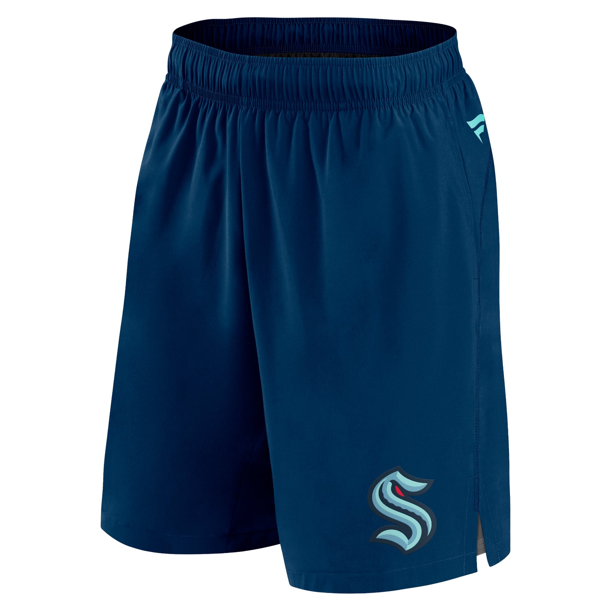Seattle Kraken 2023/24 Authentic Pro Locker Room NHL Shorts