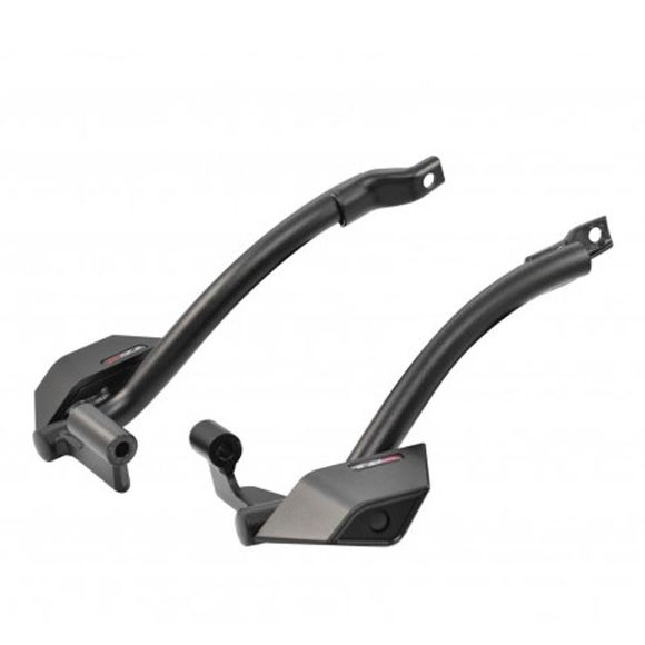 Top Block Frame Sliders KIT PADS - BlackRef: tb0472 / rlk60-3267-794