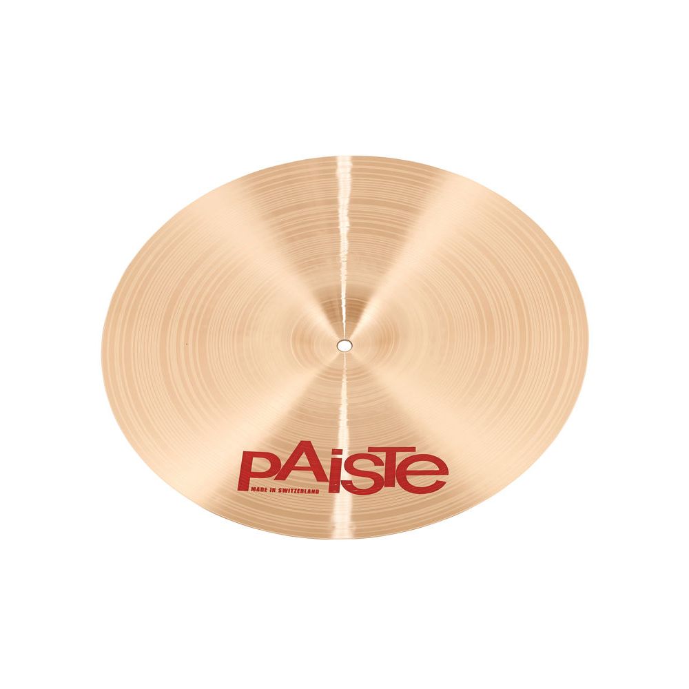 Paiste 2002 Classic 18