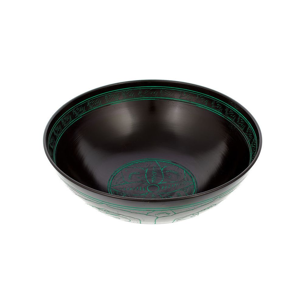 Thomann Tibetan Alu Singing Bowl 28cm – Thomann Ireland