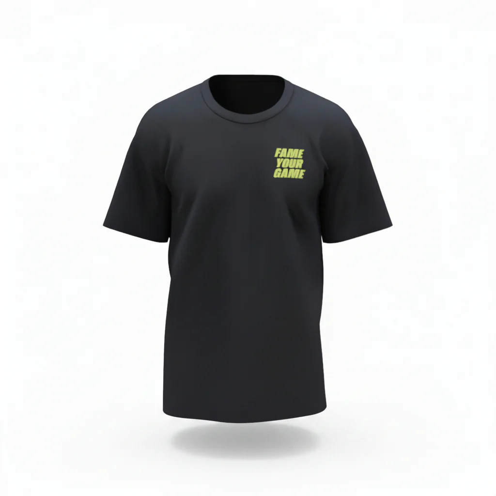 FIFAe World Cup 25™ T-Shirt - Unisex