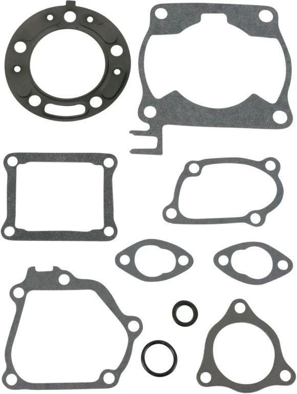 High engine gasket Moose Racing M810236HONDA 125 CR 125 R (JE01) - 1998 - 1999Ref: Me04476A / M810236