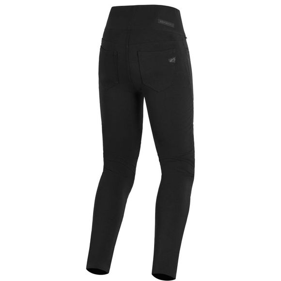 Legging Moto Alpinestars Stella Flex -Ast Cargo - BlackRef: AP3890