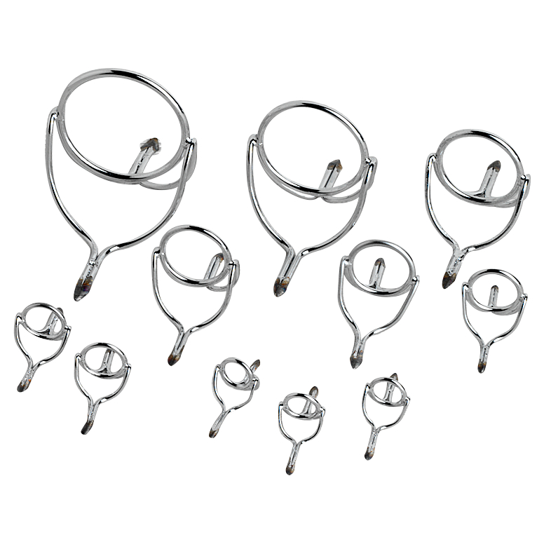 Kogha Guide Sets „Do It Yourself“ (Bridge Guide)