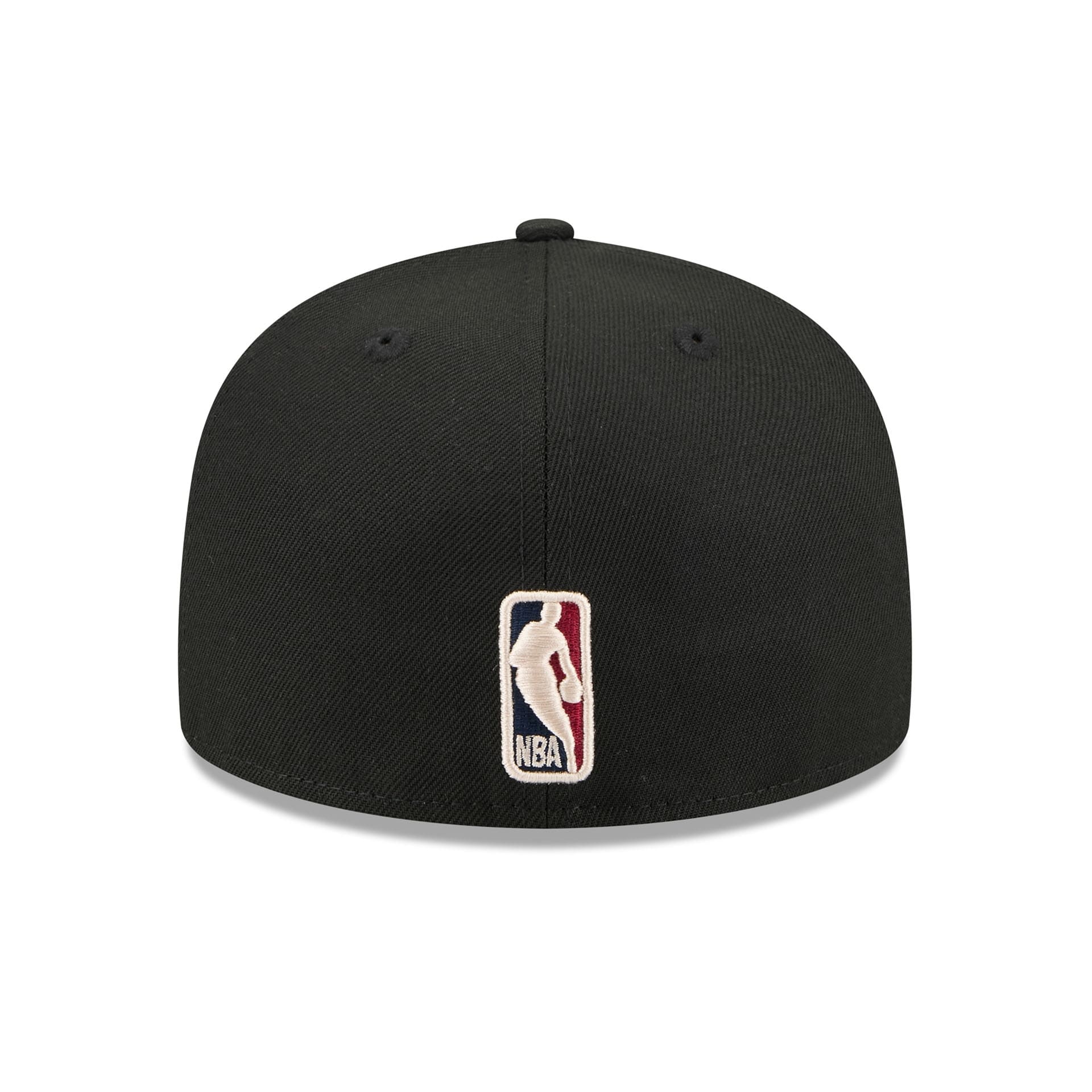 Vancouver Grizzlies 1995-2001 Hardwood Classics 59FIFTY Fitted Cap Black