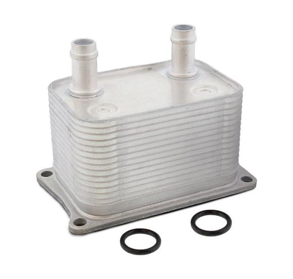 All Balls radiator Oil coolerRef : ALL01525A / 1149067