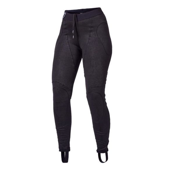 Protective sub -pantalon Bowtex Optimal ladies - this AA - BlackRef : BOW0044