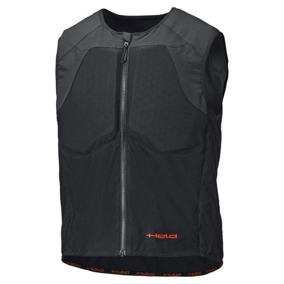 Gilet de protection Held Exosafe Vest 2 - NoirRef : ED0396