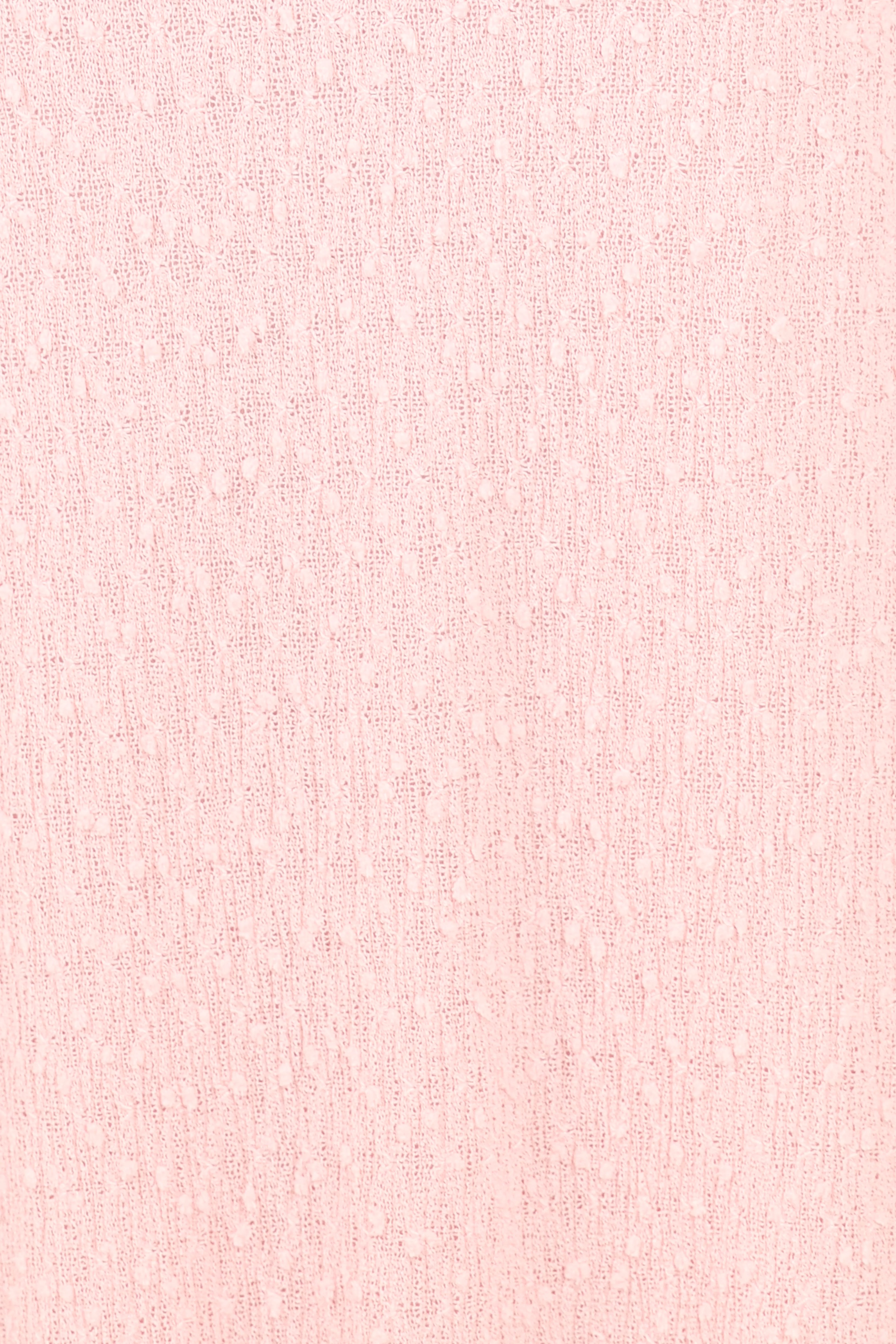 Wilma Off Shoulder Dress - Pink
