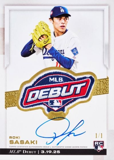 2025 Topps Chrome Update Baseball MLB Hobby Box
