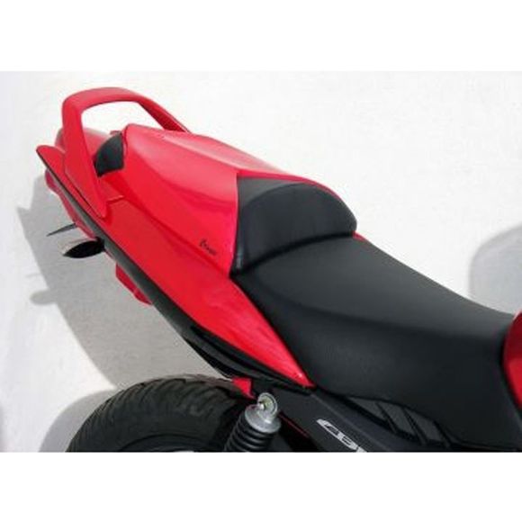 Ermax Seat Cowl HONDA CBF 125 2009/2012 - SolidHONDA 125 CBF 125 M (JC40) - 2009 - 2014Ref: EM0583