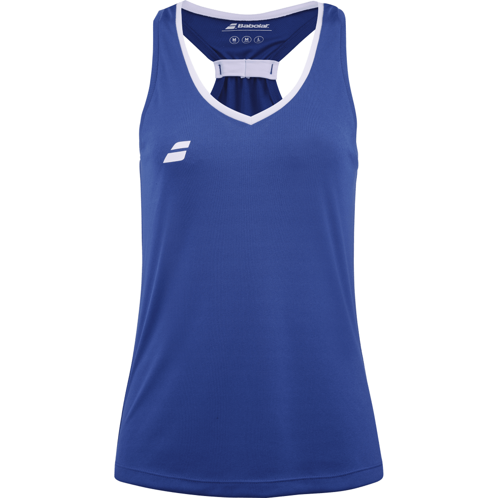 Play Tank Top Women