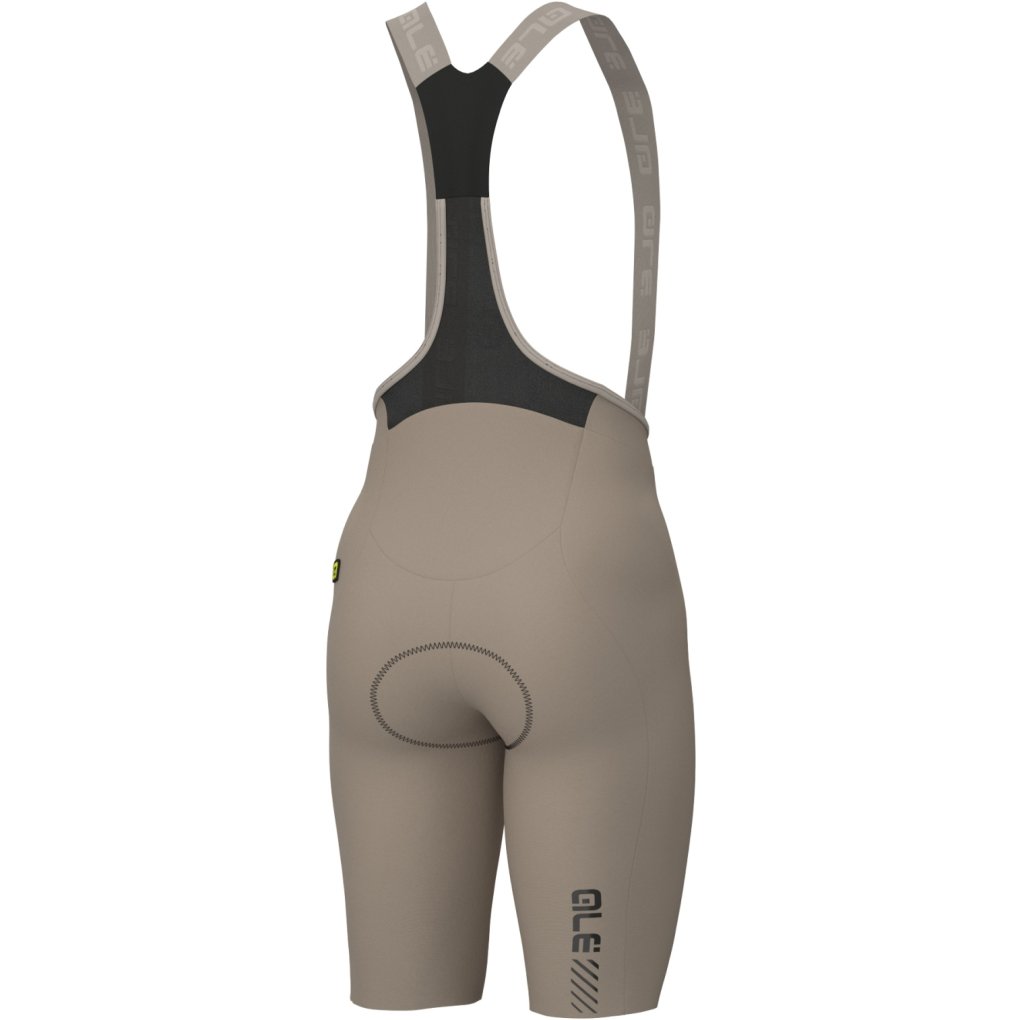Alé PR-E Master 2.0 Bib Shorts Men - sand