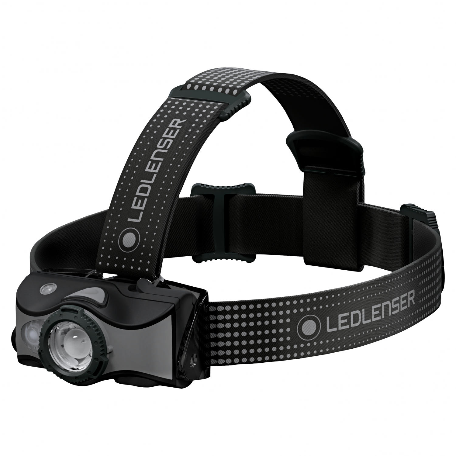 Led Lenser Headlamp MH7