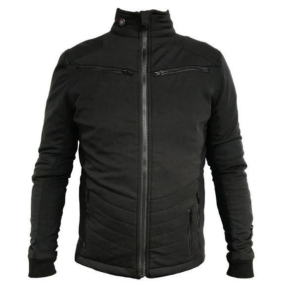 Gerbing E-LINER 2.0 12 VOLTS Heated Jacket - BlackRef: GE0053