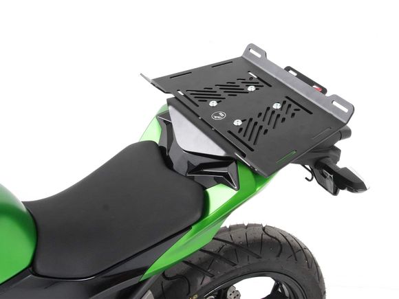 Porte Bagage Hepco & Becker Rack sport - noirRef : HBE04323A / 6702521 00 01
