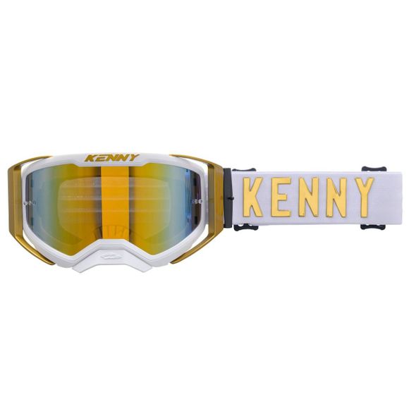Kenny cross EVO 2 2025 - YellowRef: KE2583 / 261-0702011-30