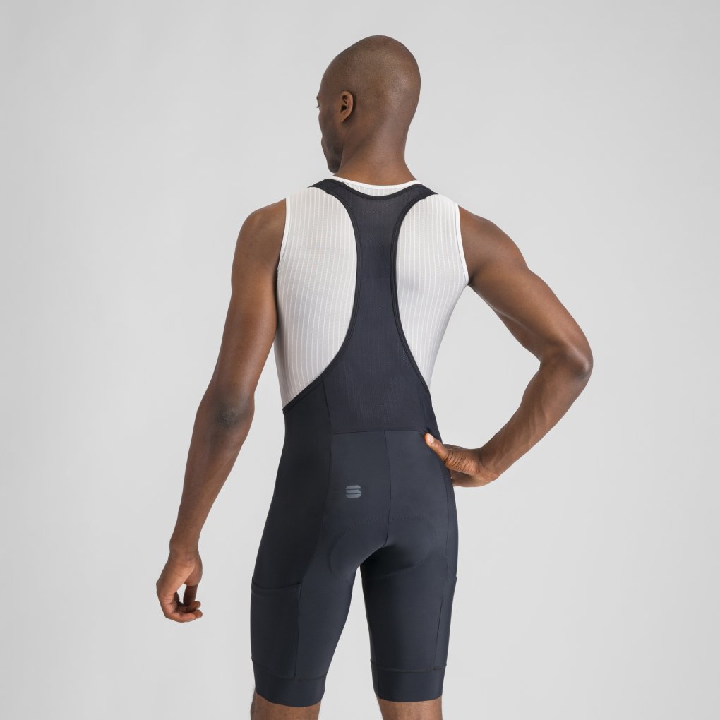 Sportful Giara 2 Bibshorts Men - 002 Nero