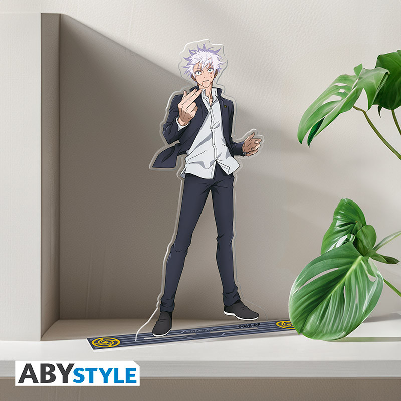 JUJUTSU KAISEN XXL Acryl® Gojo