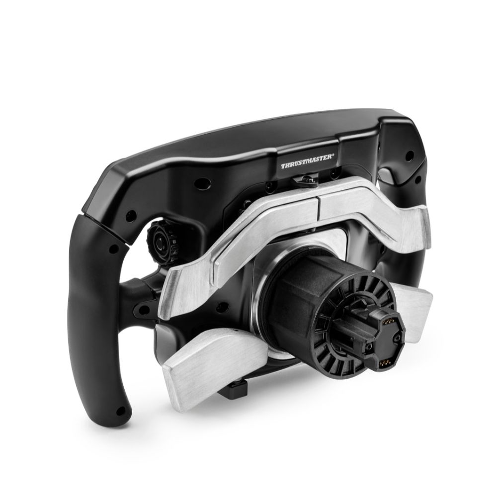 DUAL QUICK RELEASE ADAPTER